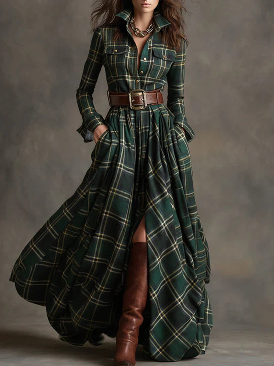 Classic Dresses