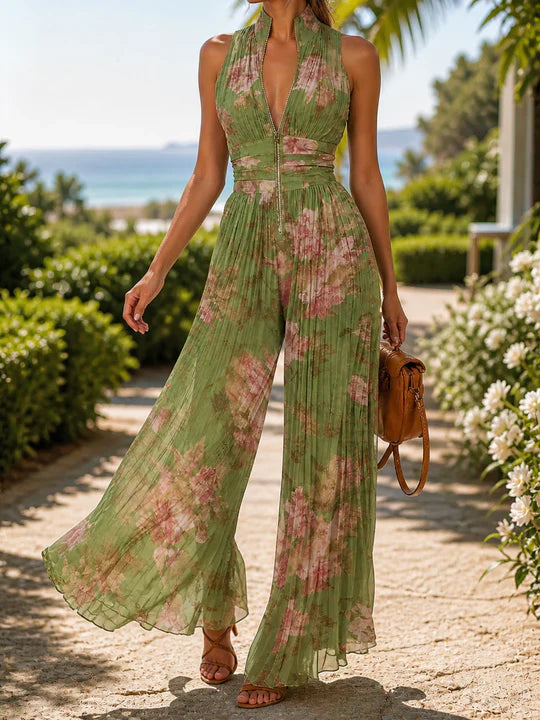 Mediterranean Dresses