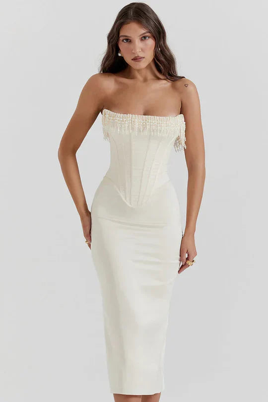 Midi Dresses