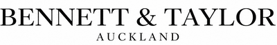 BENNETT & TAYLOR